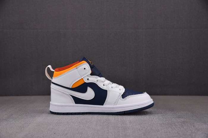 KIDS JORDAN 1 SHOES