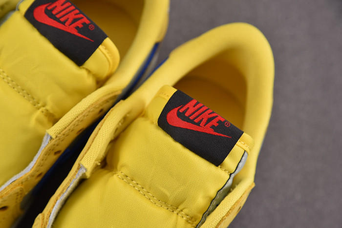 KIDS TRAVIS SCOTT SHOES