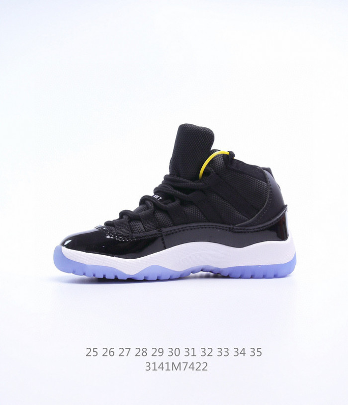 KIDS JORDAN 11 SHOES