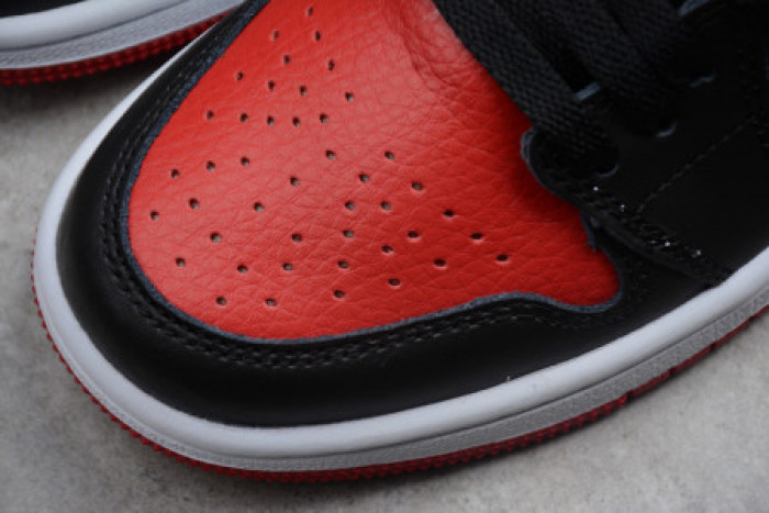 KIDS JORDAN 1 SHOES