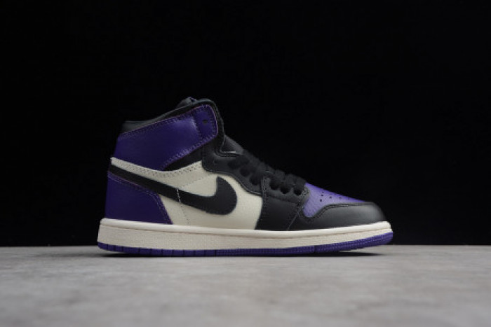 KIDS JORDAN 1 SHOES
