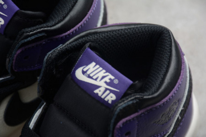 KIDS JORDAN 1 SHOES