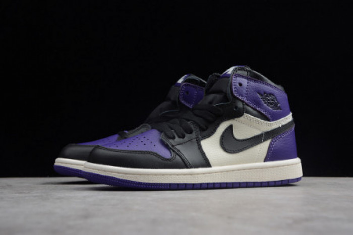 KIDS JORDAN 1 SHOES