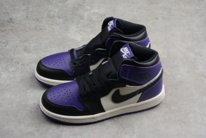 KIDS JORDAN 1 SHOES