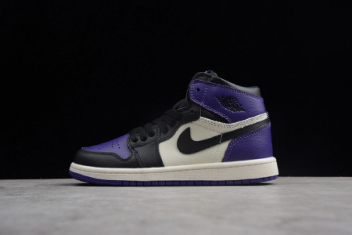 KIDS JORDAN 1 SHOES