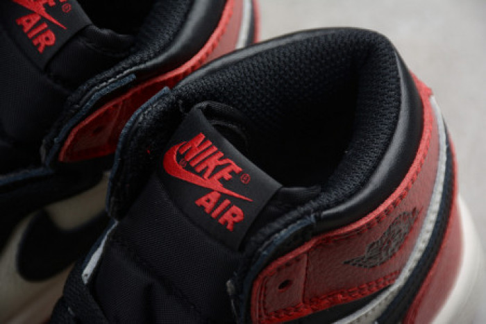 KIDS JORDAN 1 SHOES