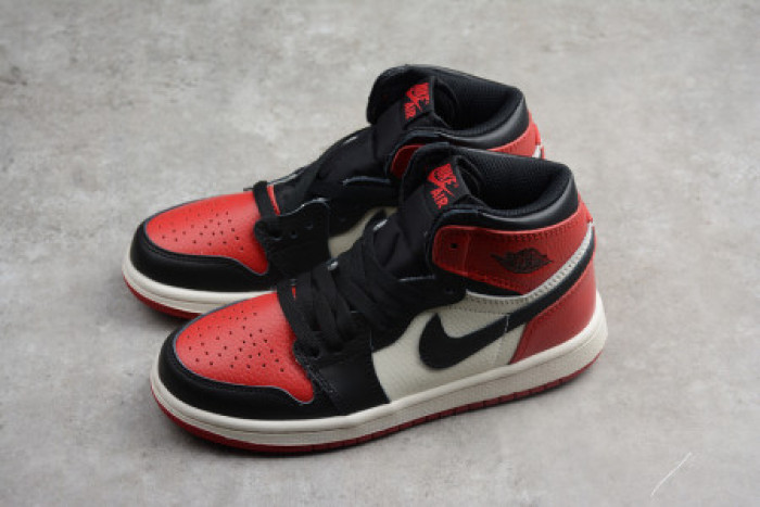 KIDS JORDAN 1 SHOES
