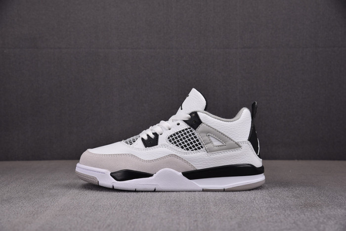 KIDS JORDAN 4 SHOES