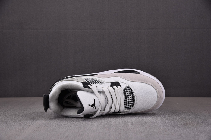 KIDS JORDAN 4 SHOES