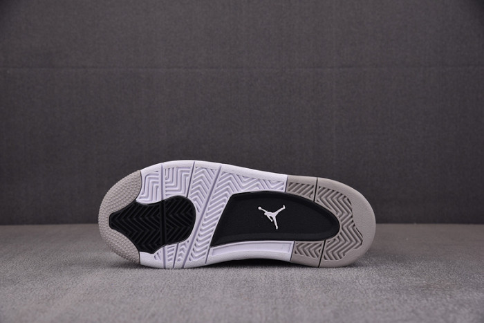 KIDS JORDAN 4 SHOES