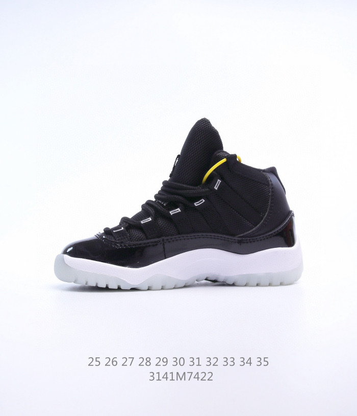 KIDS JORDAN 11 SHOES