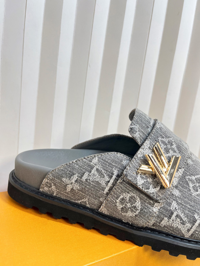 L1VV Mules