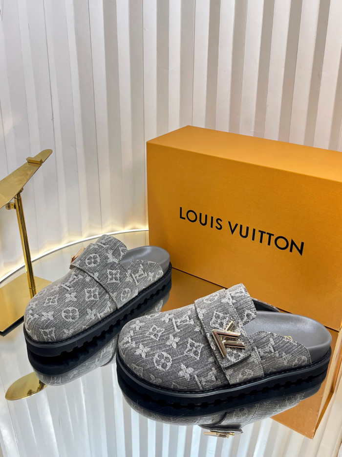 L1VV Mules