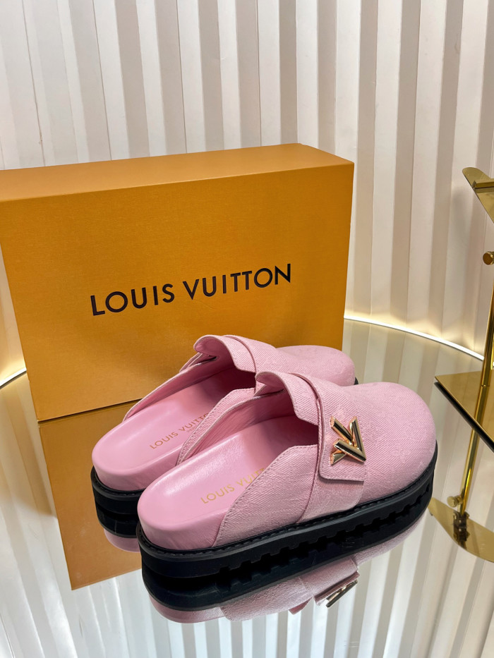 L1VV Mules