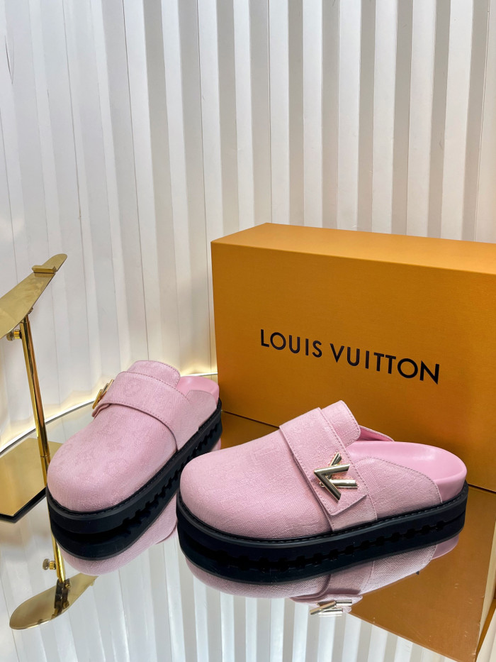 L1VV Mules