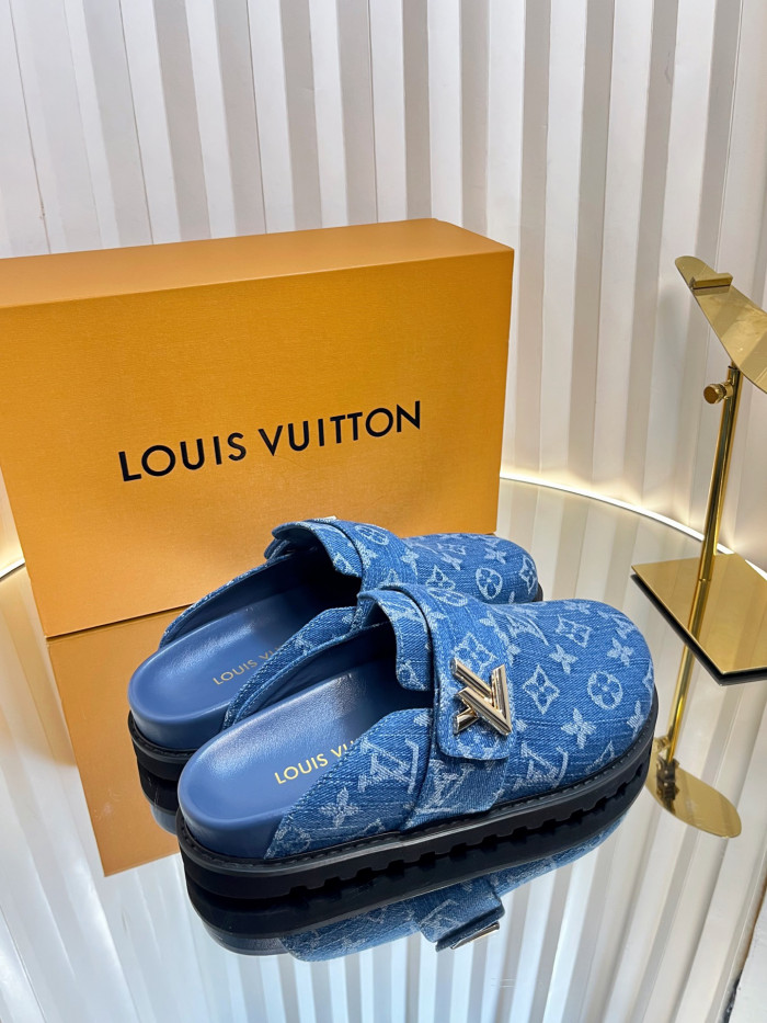 L1VV Mules