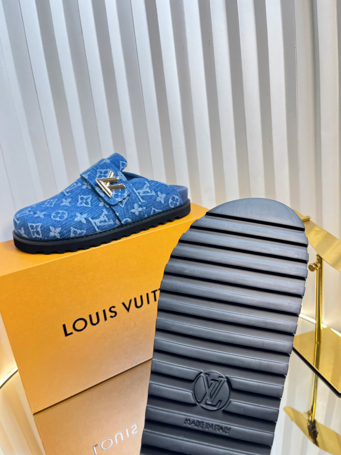L1VV Mules