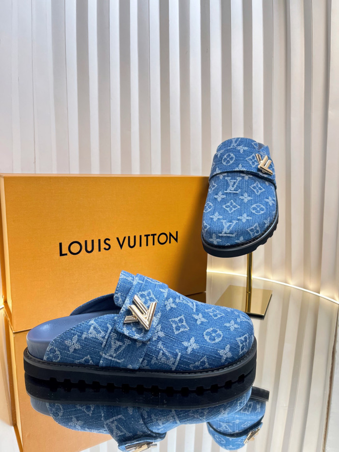 L1VV Mules