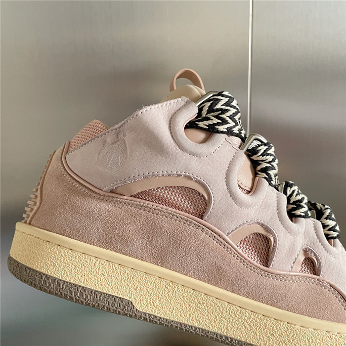 Lanv1n Curb Sneakers