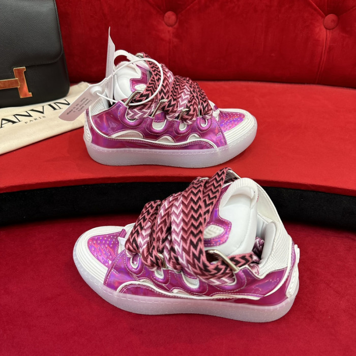 Lanv1n Curb Sneakers