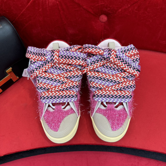 Lanv1n Curb Sneakers