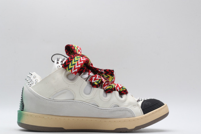 Lanv1n Curb Sneakers