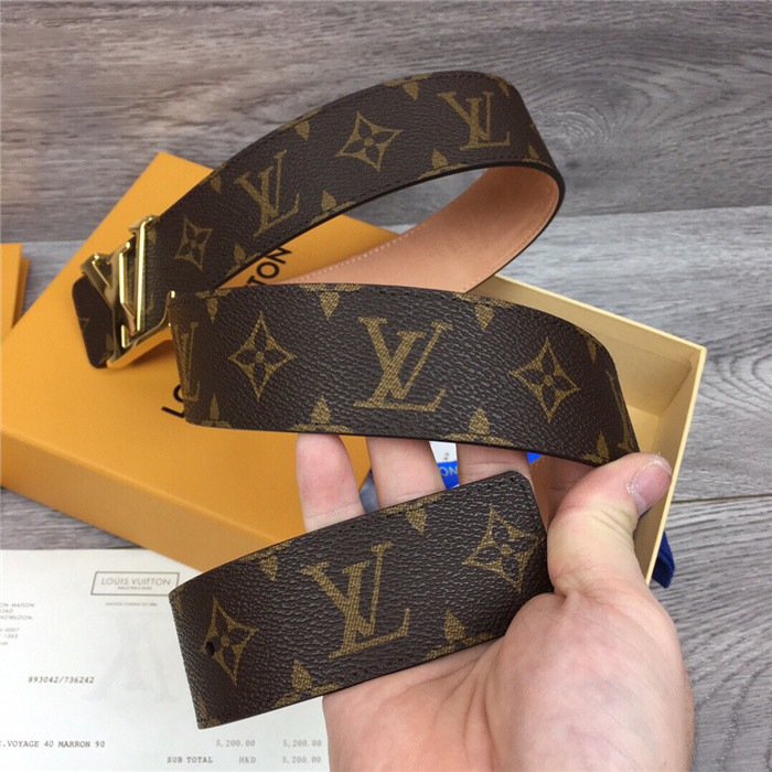 LLVV BELT