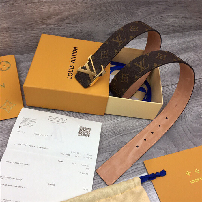 LLVV BELT