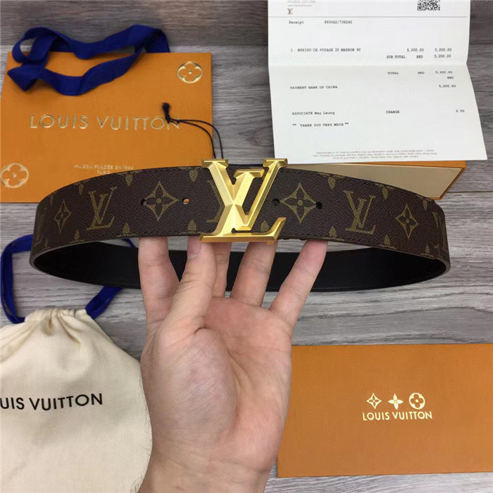 LLVV BELT