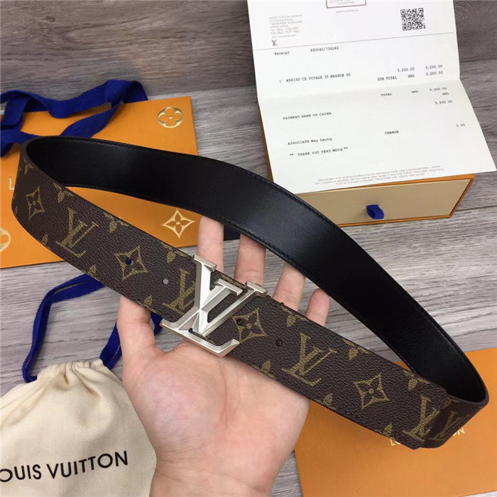 LLVV BELT