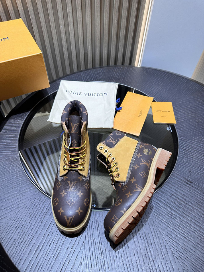 L1VV Boots