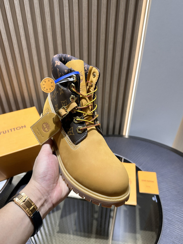 L1VV Boots