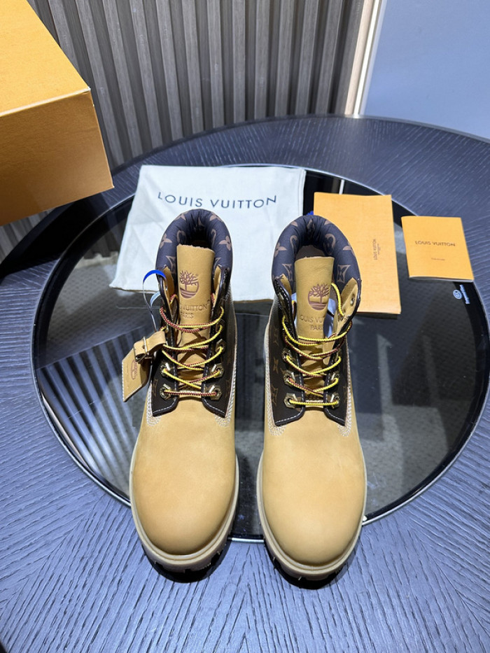 L1VV Boots