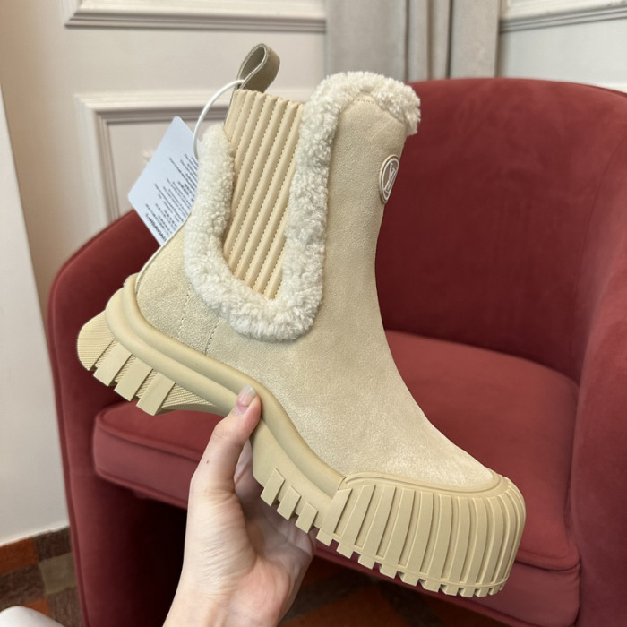 L1VV Boots
