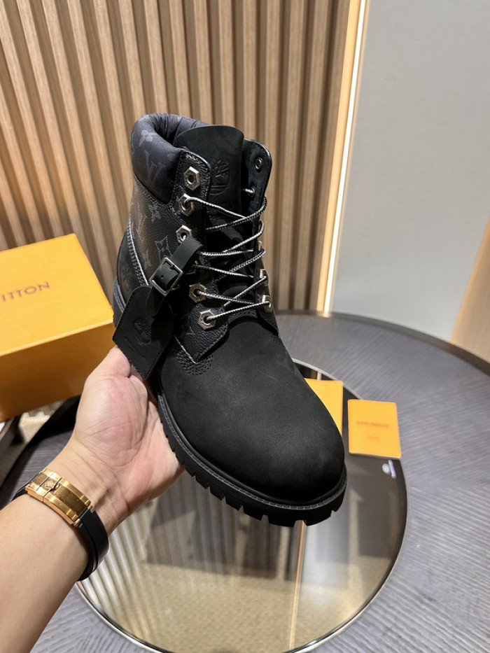 L1VV Boots