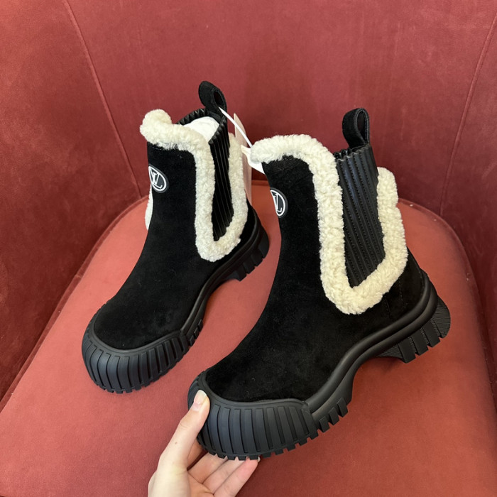 L1VV Boots
