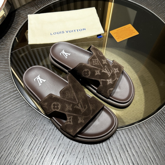 L1VV Mule