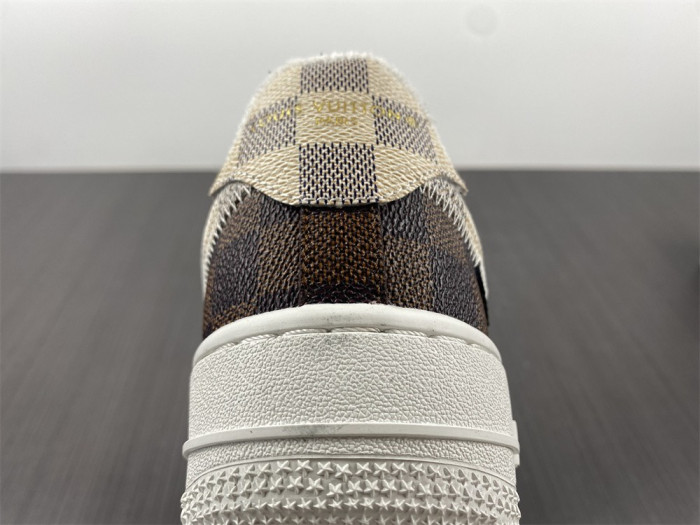 L1VV X AIR FORCE 1 TRAINER
