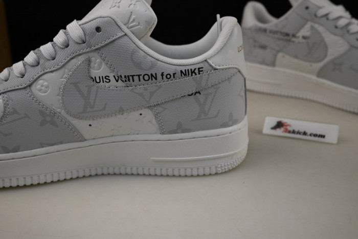 L1VV X AIR FORCE 1 TRAINER