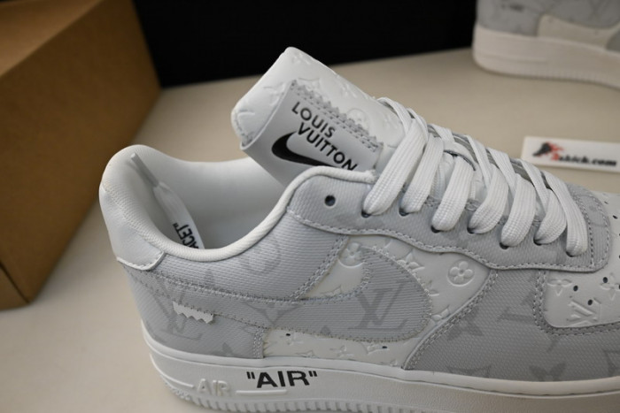 L1VV X AIR FORCE 1 TRAINER