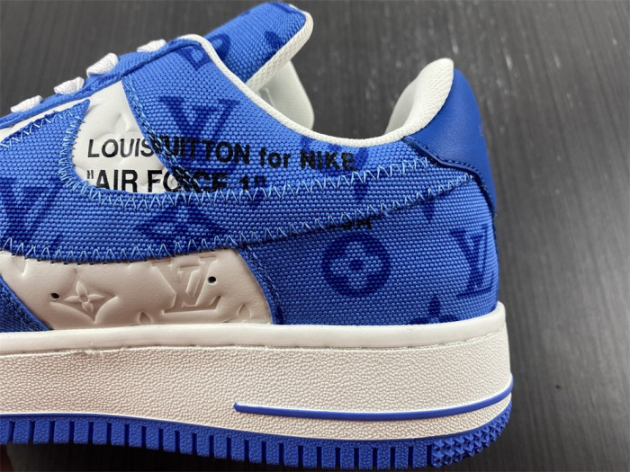 L1VV X AIR FORCE 1 TRAINER