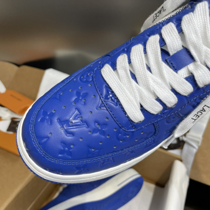 L1VV X AIR FORCE 1 TRAINER
