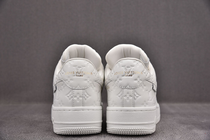 L1VV X AIR FORCE 1 TRAINER