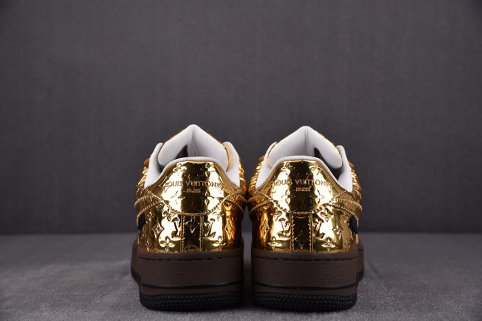 L1VV X AIR FORCE 1 TRAINER
