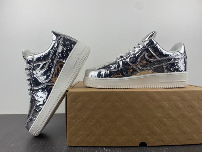 L1VV X AIR FORCE 1 TRAINER