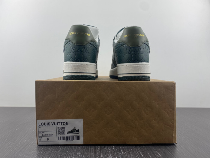 L1VV X AIR FORCE 1 TRAINER