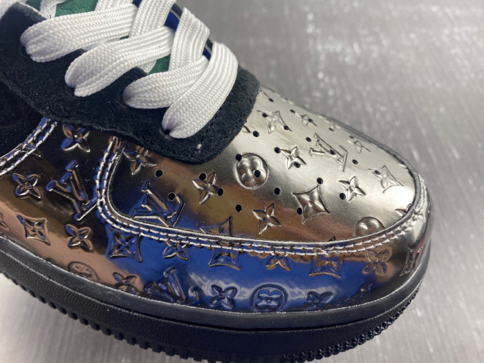 L1VV X AIR FORCE 1 TRAINER