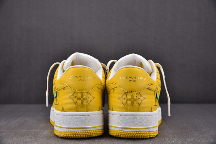 L1VV X AIR FORCE 1 TRAINER