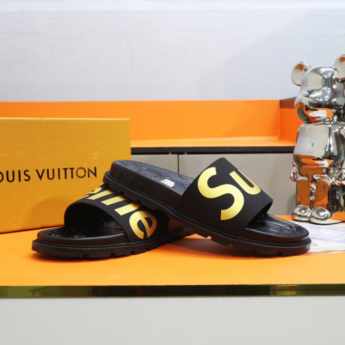 L1VV SANDALS