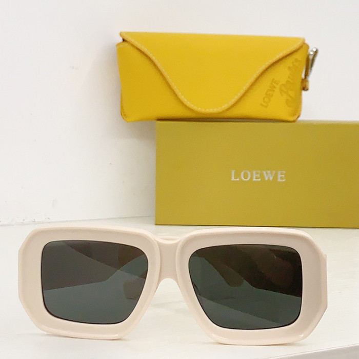 L0WEW Sunglasses